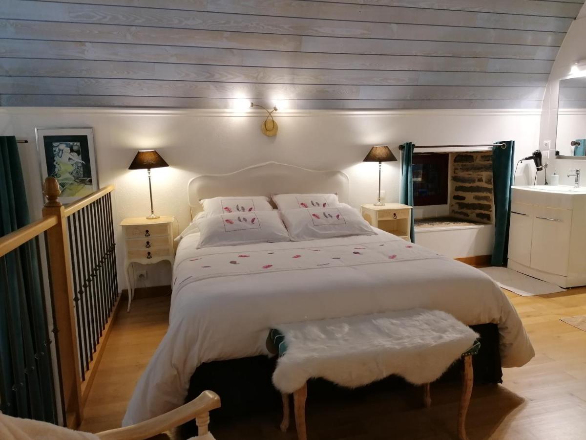 Hébergement de vacances Atypique Dans Chapelle *