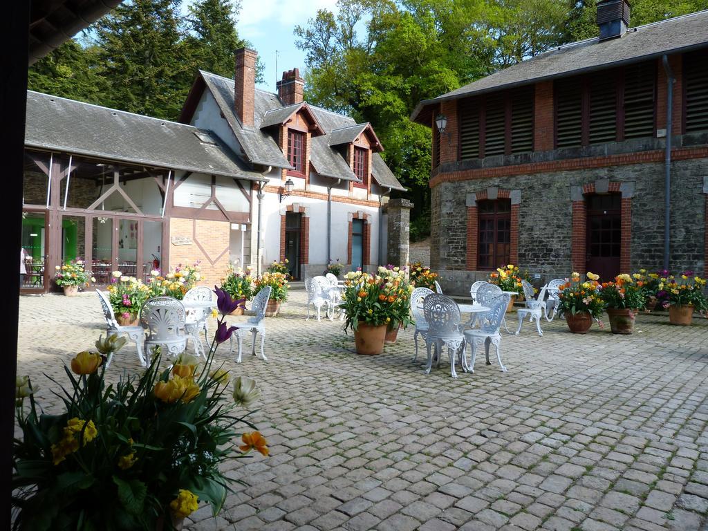 Atypique Dans Chapelle Briec