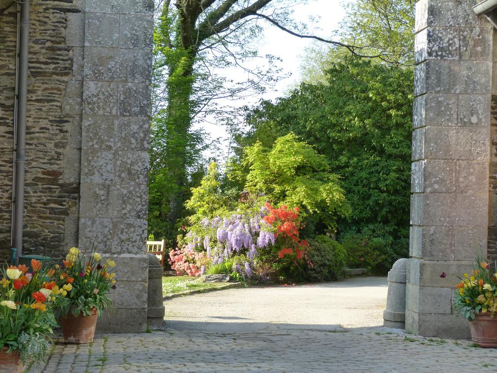 Hébergement de vacances Atypique Dans Chapelle *