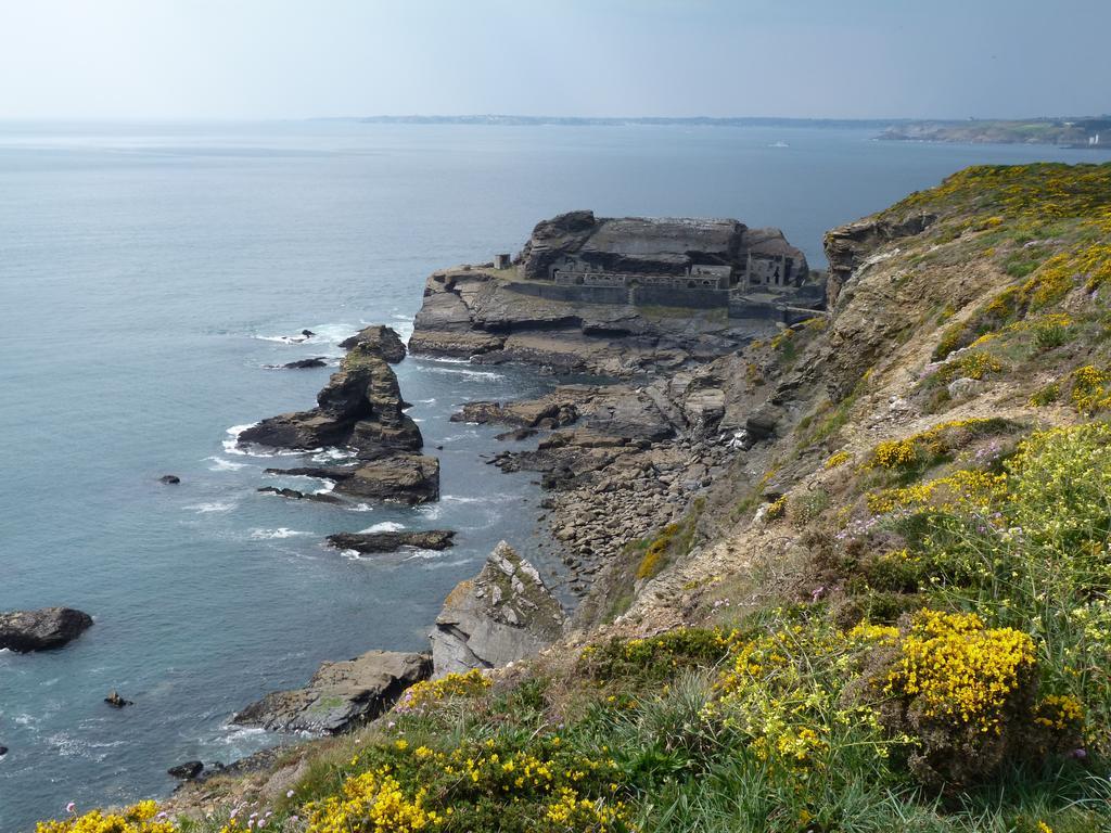 Atypique Dans Chapelle Hébergement de vacances *