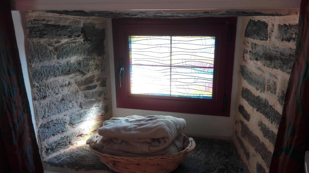 Atypique Dans Chapelle Holiday home *
