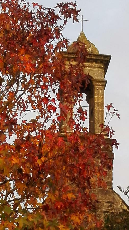 Atypique Dans Chapelle Briec